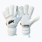 Mănuși de portar pentru copii 4keepers Champ VII RF2G Jr black/white