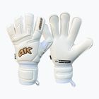 Mănuși de portar 4keepers Champ Gold VII HB white