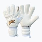 Mănuși de portar 4keepers Champ Gold VII NC white