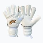 Mănuși de portar pentru copii 4keepers Champ VII RF2G Jr white
