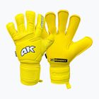Mănuși de portar 4keepers Champ Colour Yellow VII RF2G yellow