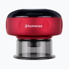 Ventuză chineză Humanas BB01 red