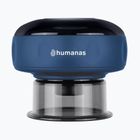 Ventuză chineză Humanas BB01 blue