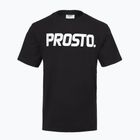 Tricou bărbați PROSTO Biglog negru