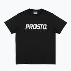 Tricou bărbați PROSTO Biglog negru