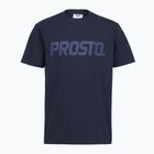 Tricou bărbați PROSTO Biglog navy