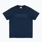 Tricou bărbați PROSTO Biglog navy