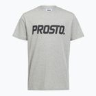 Tricou bărbați PROSTO Biglog gri