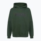 Hanorac bărbați PROSTO Biolog Hoodie khaki