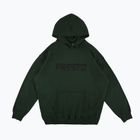 Hanorac bărbați PROSTO Biolog Hoodie khaki