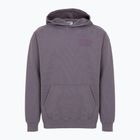 Hanorac bărbați PROSTO Flathead Hoodie lavandă spălată