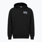 Hanorac bărbați PROSTO Flathead Hoodie negru