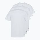 Tricou bărbați PROSTO Basic 3Pack alb