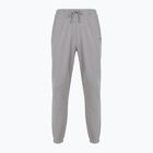 Pantaloni pentru bărbați PROSTO Big Logo washed gray