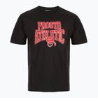 Tricou bărbați PROSTO Chicago negru