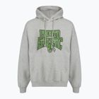 Hanorac bărbați PROSTO Chicago Hoodie gri