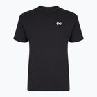 Tricou bărbați PROSTO Infinity D negru
