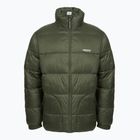 Geacă de iarnă pentru bărbați PROSTO Puffer Void-9 olive green