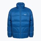 Geacă de iarnă pentru bărbați PROSTO Puffer Void-9 royal blue