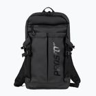 Rucsac de oraș PROSTO Rack 23 l black