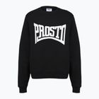 Bluză pentru bărbați PROSTO Ever Crewneck black