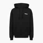 Bluză pentru bărbați PROSTO Wear The Street Hoodie black