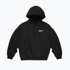 Bluză pentru bărbați PROSTO Wear The Street Hoodie black