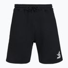 Pantaloni scurți pentru bărbați PROSTO Sweat Crossing black
