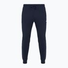 Pantaloni pentru bărbați PROSTO Old Logo navy