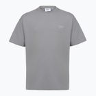Tricou pentru bărbați PROSTO Big Log Infinity gray