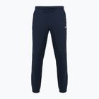 Pantaloni pentru bărbați PROSTO Infinity navy