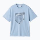 Tricou pentru bărbați PROSTO Infine denim blue