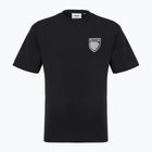 Tricou pentru bărbați PROSTO Splash Shield black