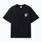 Tricou pentru bărbați PROSTO Splash Shield black