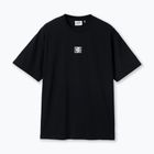 Tricou pentru bărbați PROSTO Mono ST black