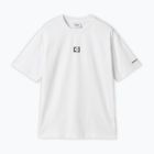Tricou pentru bărbați PROSTO Mono ST white