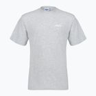 Tricou pentru bărbați PROSTO Base grey/melange