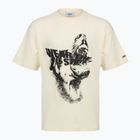 Tricou pentru bărbați PROSTO Bark off white