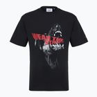 Tricou pentru bărbați PROSTO Bark black
