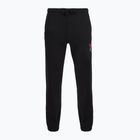 Pantaloni pentru bărbați PROSTO Bark black