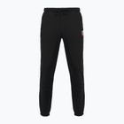Pantaloni pentru bărbați PROSTO Infine black