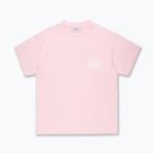 Tricou pentru bărbați PROSTO 1999 glitch pink