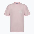 Tricou pentru bărbați PROSTO 1999 glitch pink