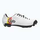 Încălțăminte de ciclism MTB pentru bărbați Giro Empire SRC '85 white