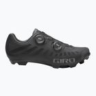 Încălțăminte de ciclism MTB pentru bărbați Giro Gritter black