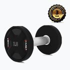 Halteră HMS HPC 1 szt. 2.5 kg black