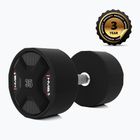 Halteră HMS HPC 1 szt. 30 kg black