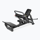 Bancă de exerciții pentru mușchii fesieri HMS Commercial MHT01 Hip Thrust black