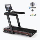 Bandă de alergare electrică HMS BE5877 black