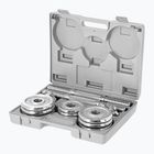 Set de haltere reglabile HMS STC15